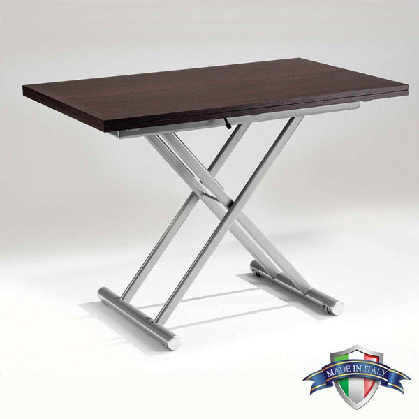 Elevate Lite coffee/dining table - FREE SHIPPING WORLDWIDE - SPACEMAN