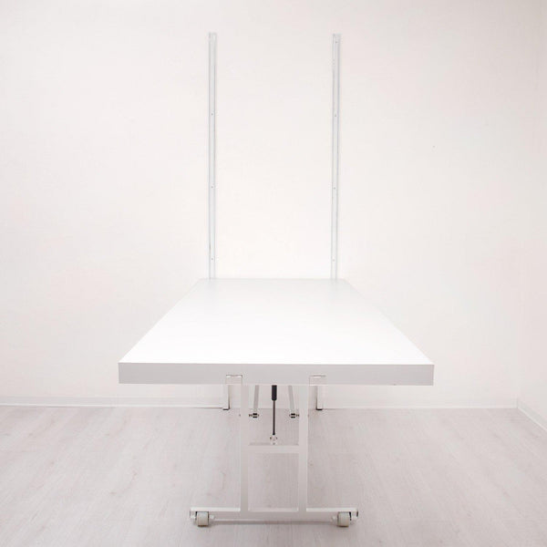 Glide ~ wall mounted table - SPACEMAN