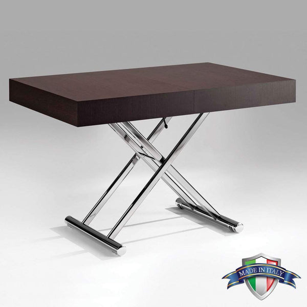 Boxster Lite coffee/dining table - FREE SHIPPING WORLDWIDE - SPACEMAN