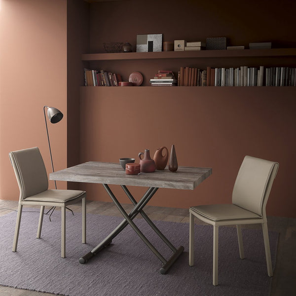 Limbo ~ coffee/dining table - SPACEMAN